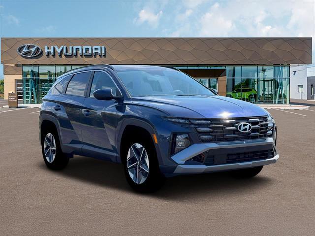 2026 Hyundai Tucson - $29,982