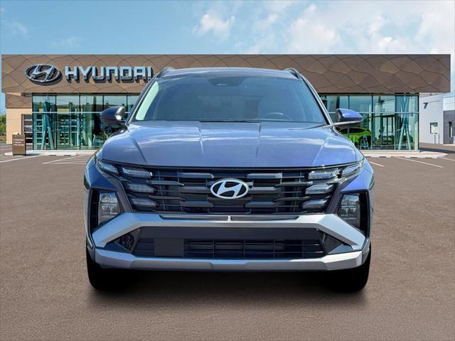 2026 Hyundai Tucson - $29,982