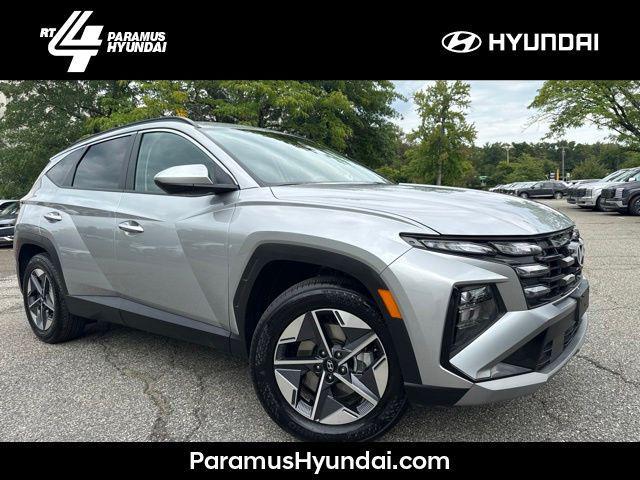 2026 Hyundai Tucson - $28,990