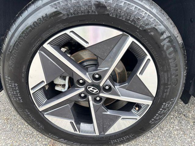 2026 Hyundai Tucson - $28,990