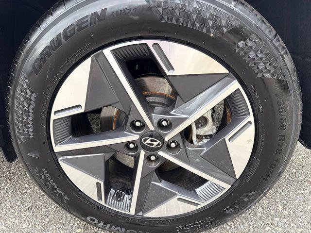 2026 Hyundai Tucson - $28,990