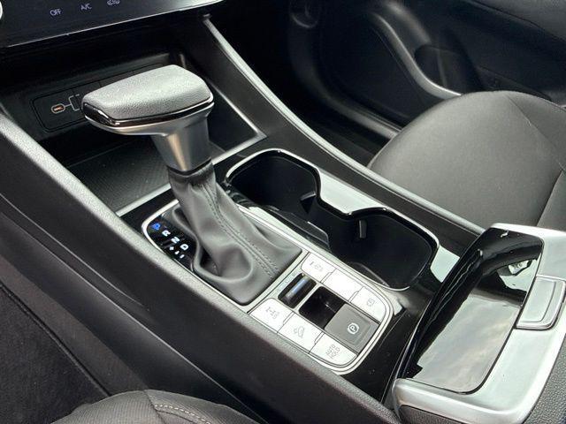 2026 Hyundai Tucson - $28,990
