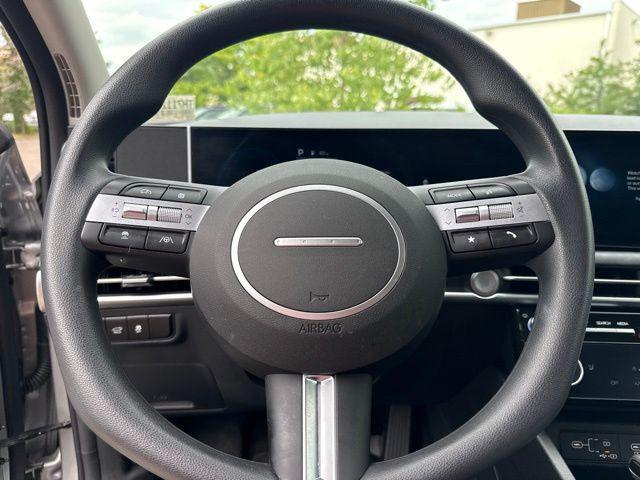 2026 Hyundai Tucson - $28,990