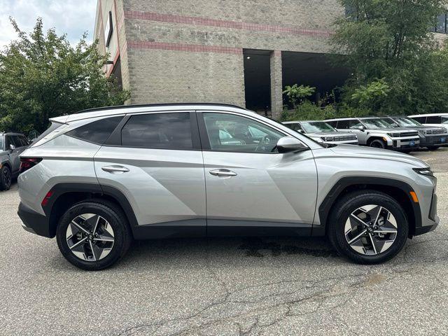 2026 Hyundai Tucson - $28,990