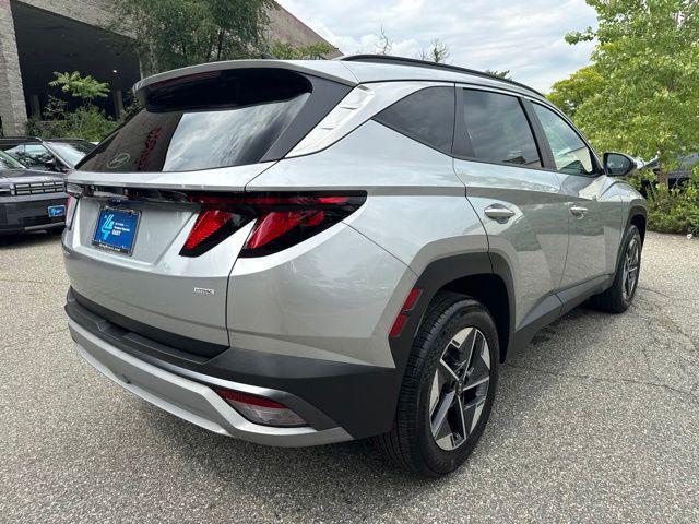 2026 Hyundai Tucson - $28,990