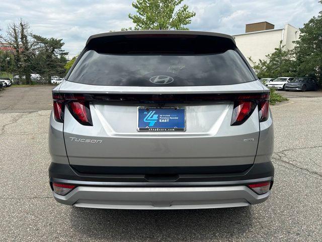 2026 Hyundai Tucson - $28,990