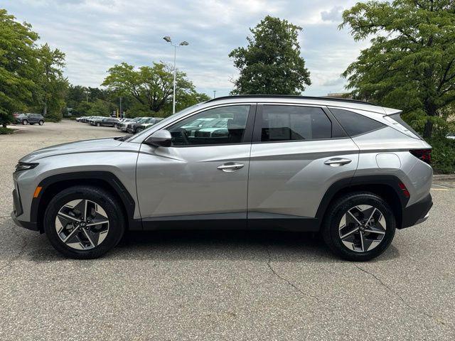 2026 Hyundai Tucson - $28,990