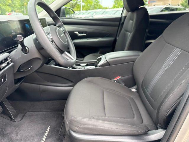 2026 Hyundai Tucson - $28,990
