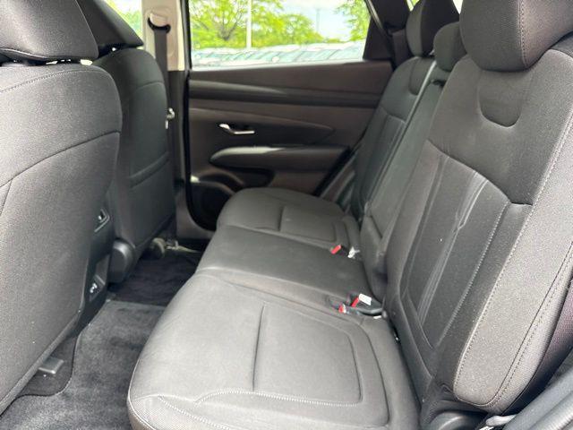 2026 Hyundai Tucson - $28,990