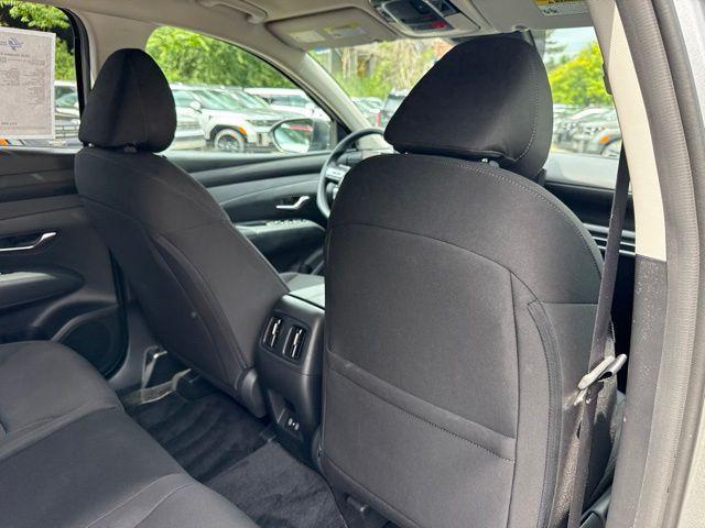 2026 Hyundai Tucson - $28,990
