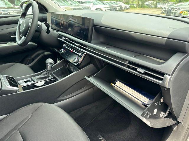2026 Hyundai Tucson - $28,990
