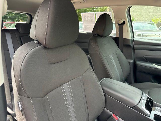 2026 Hyundai Tucson - $28,990