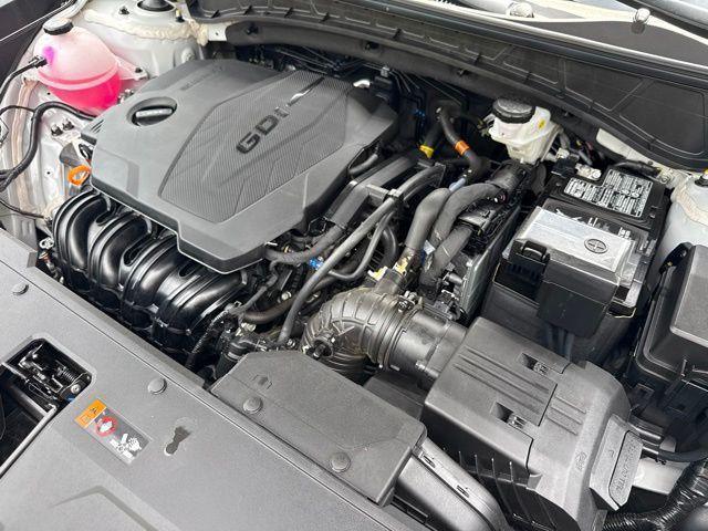 2026 Hyundai Tucson - $28,990