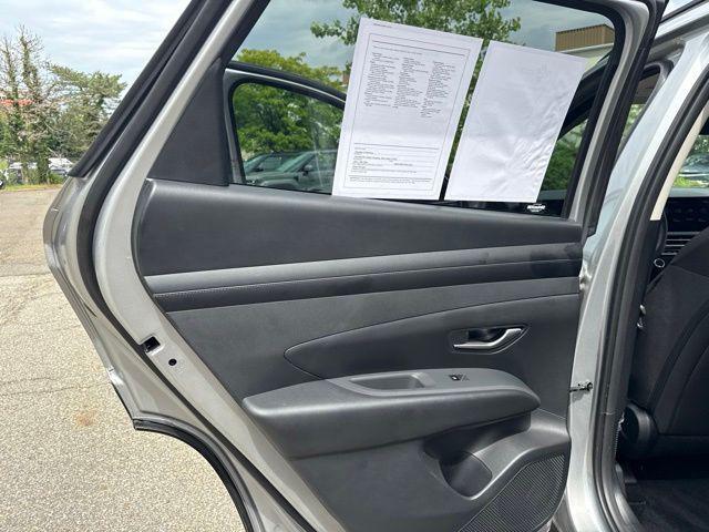 2026 Hyundai Tucson - $28,990