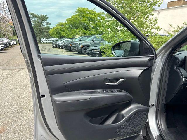 2026 Hyundai Tucson - $28,990