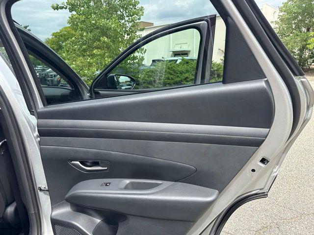 2026 Hyundai Tucson - $28,990