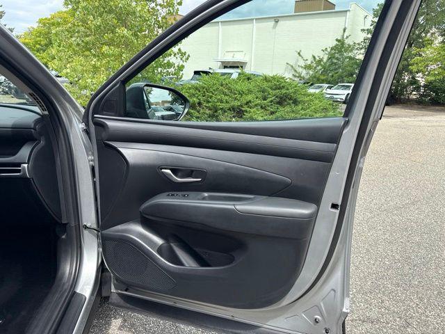 2026 Hyundai Tucson - $28,990