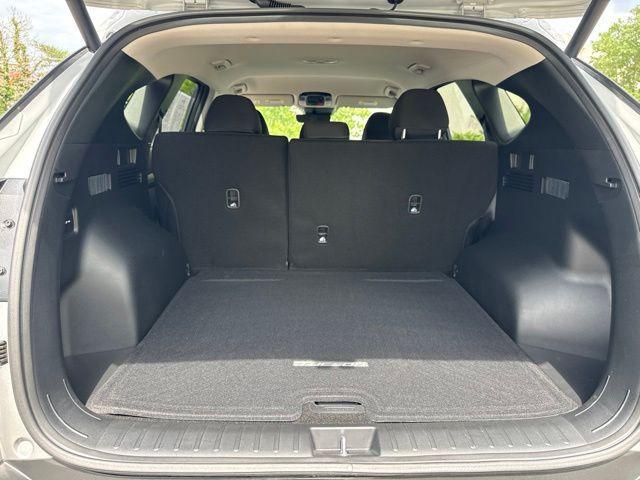 2026 Hyundai Tucson - $28,990