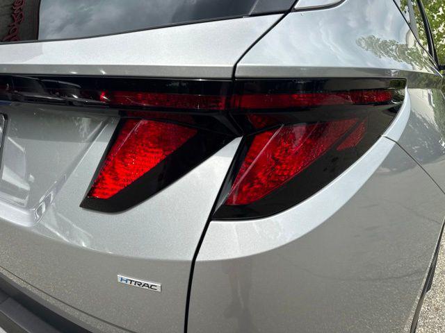 2026 Hyundai Tucson - $28,990