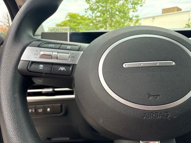 2026 Hyundai Tucson - $28,990