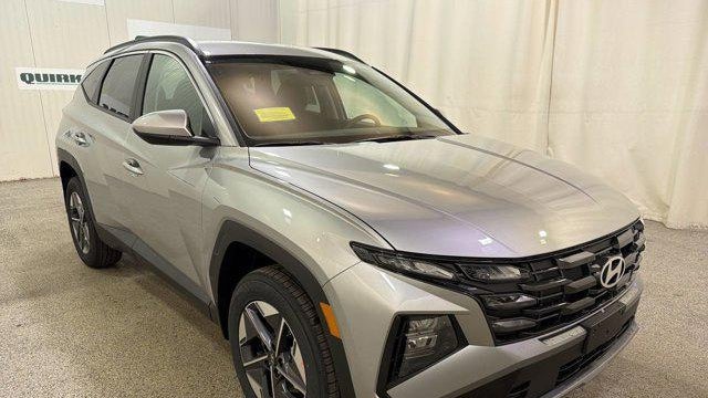 Preowned 2026 Hyundai TUCSON SEL for Sale