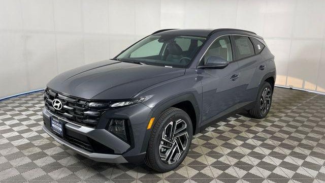 Preowned 2026 Hyundai TUCSON SEL for Sale