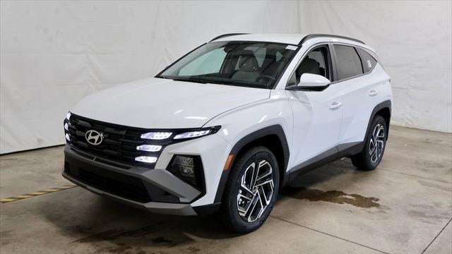 Preowned 2026 Hyundai TUCSON SEL for Sale