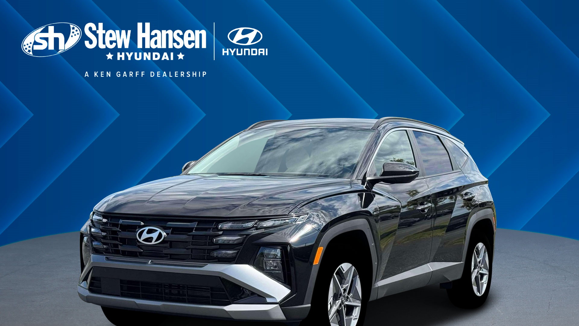 Preowned 2026 Hyundai TUCSON SEL for Sale