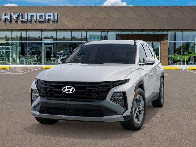 2026 Hyundai Tucson - $33,575