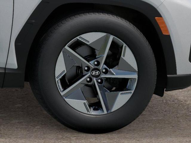 2026 Hyundai Tucson - $33,575
