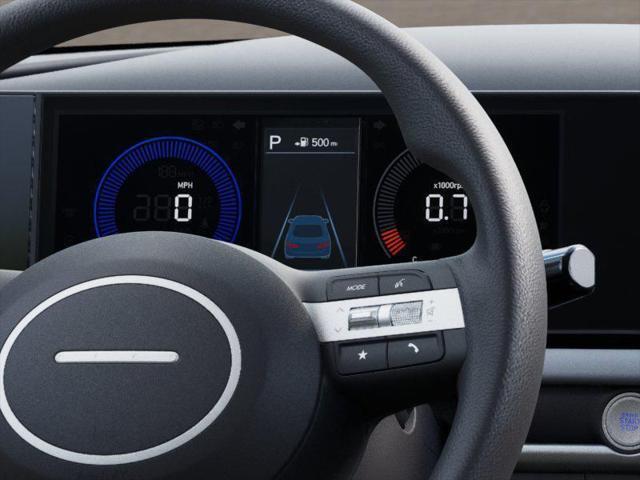 2026 Hyundai Tucson - $33,575