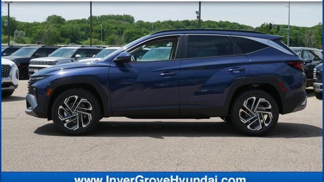 Preowned 2026 Hyundai TUCSON SEL Plus for Sale