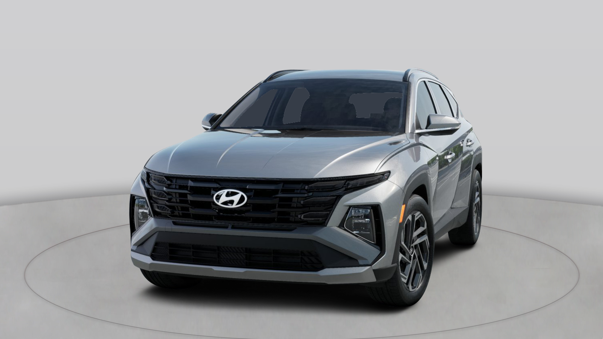 Preowned 2026 Hyundai TUCSON SEL Plus for Sale