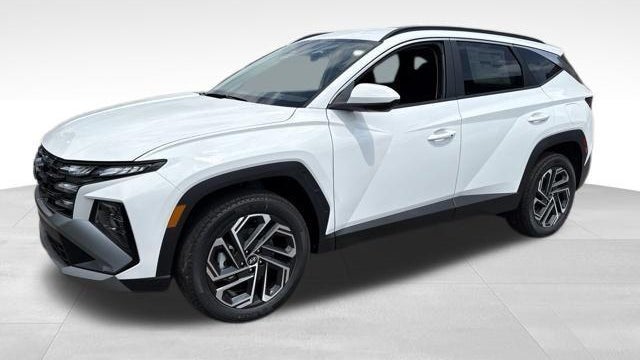Preowned 2026 Hyundai TUCSON SEL Plus for Sale