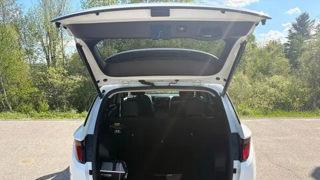 2024 Hyundai TUCSON SEL Fleet