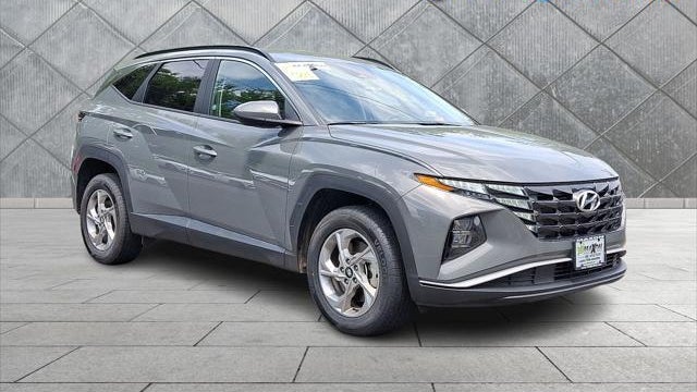 Preowned 2024 Hyundai TUCSON SEL for Sale