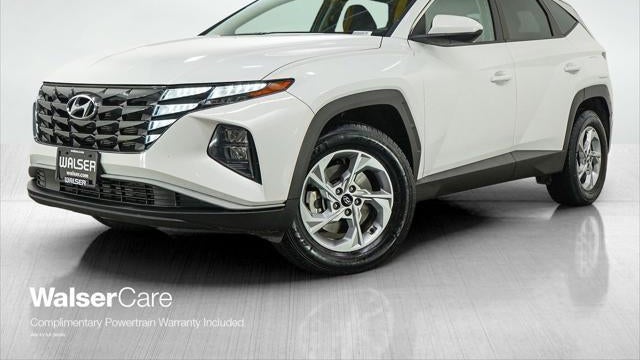 Preowned 2024 Hyundai TUCSON SEL for Sale