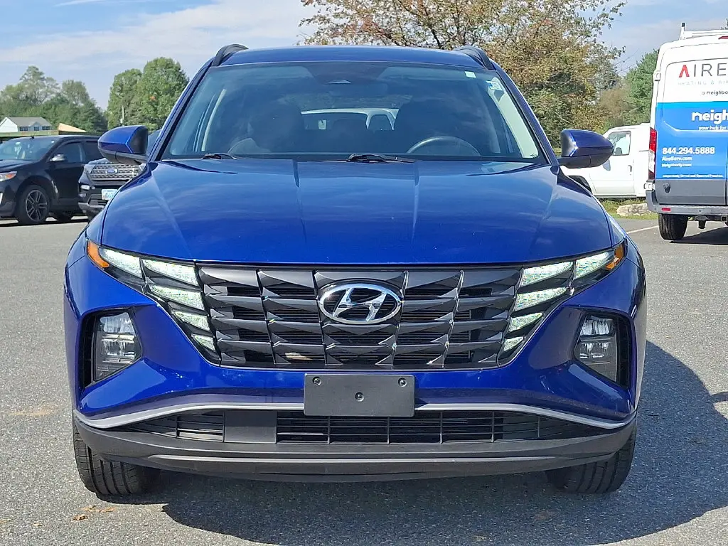 2024 Hyundai Tucson - $20,200