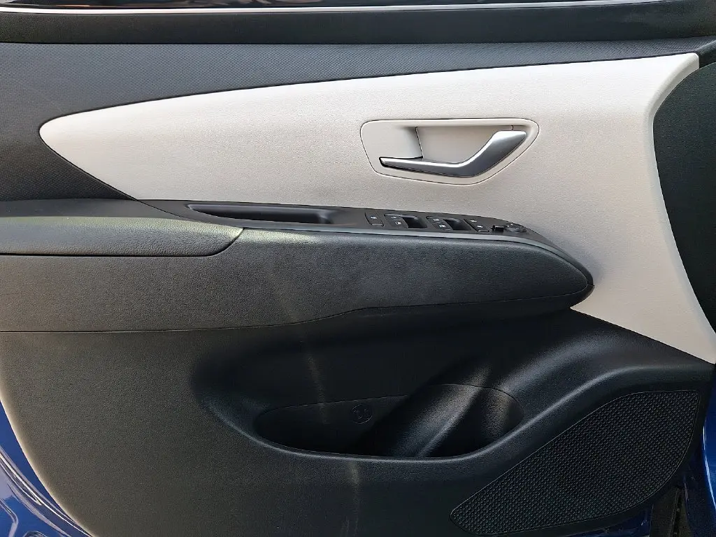 2024 Hyundai Tucson - $20,200