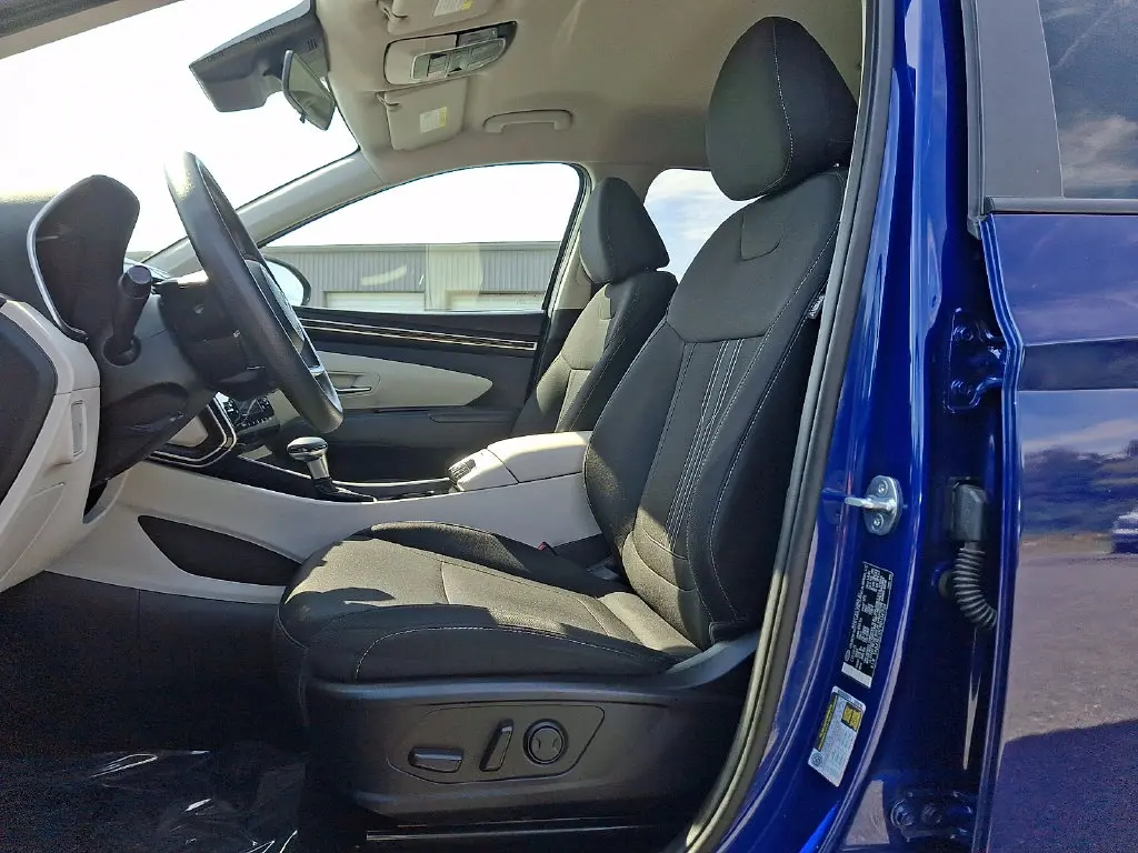 2024 Hyundai Tucson - $20,200