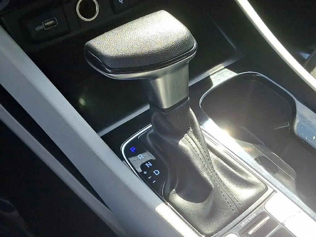 2024 Hyundai Tucson - $20,200