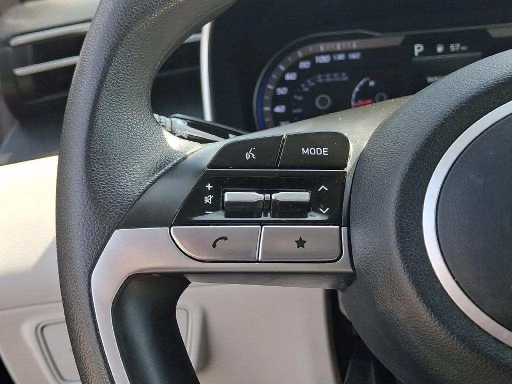 2024 Hyundai Tucson - $20,200