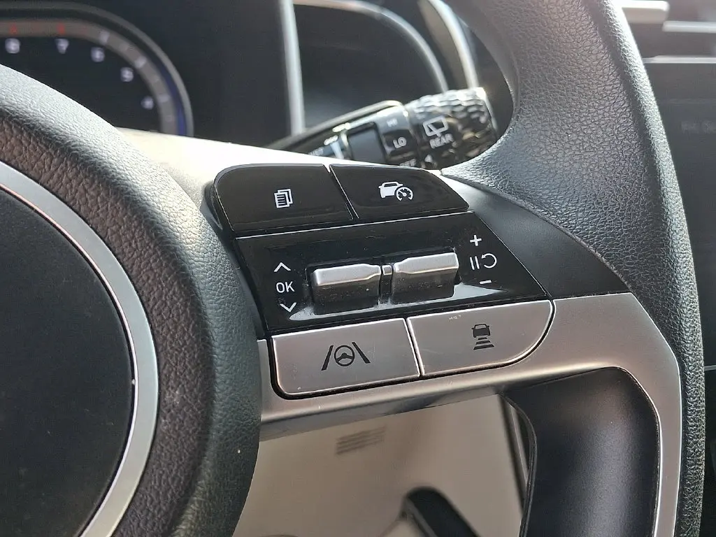 2024 Hyundai Tucson - $20,200