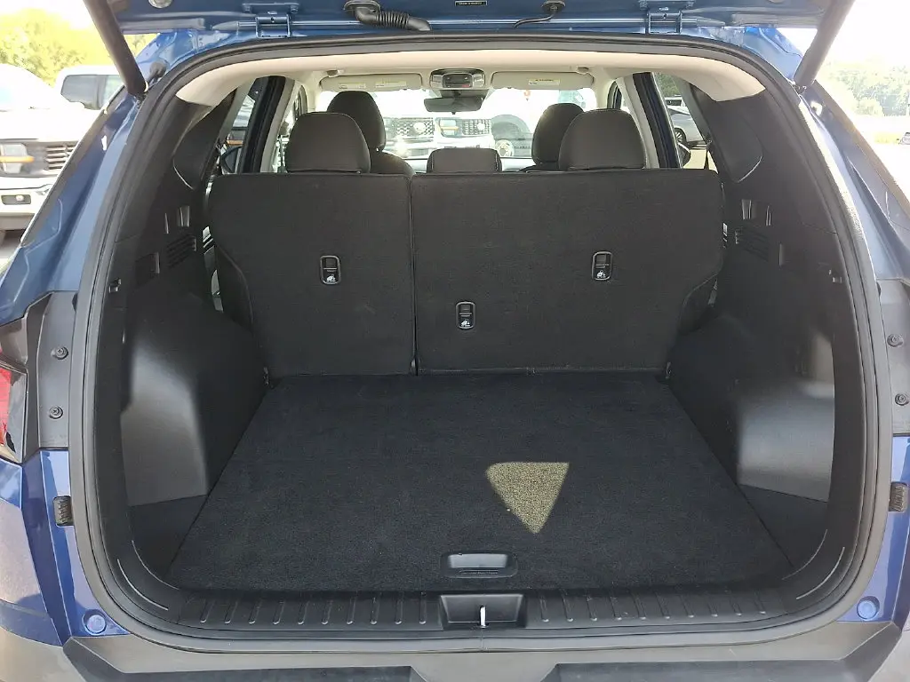 2024 Hyundai Tucson - $20,200