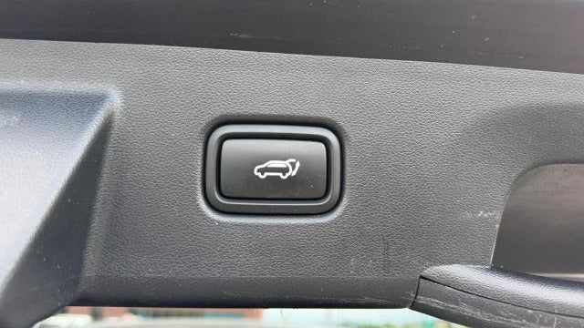 2024 Hyundai TUCSON SEL Fleet