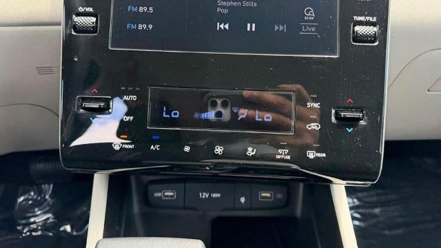2024 Hyundai TUCSON SEL Fleet