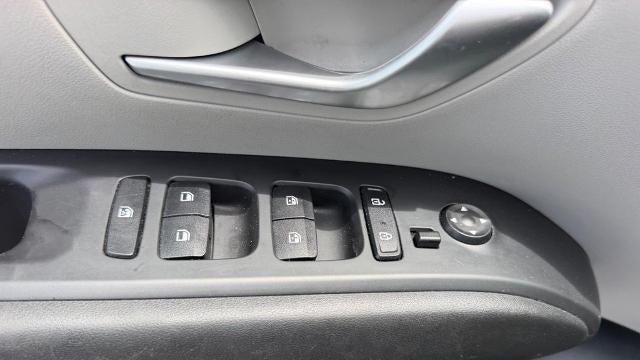 2024 Hyundai TUCSON SEL Fleet
