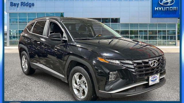 Preowned 2024 Hyundai TUCSON SEL for Sale