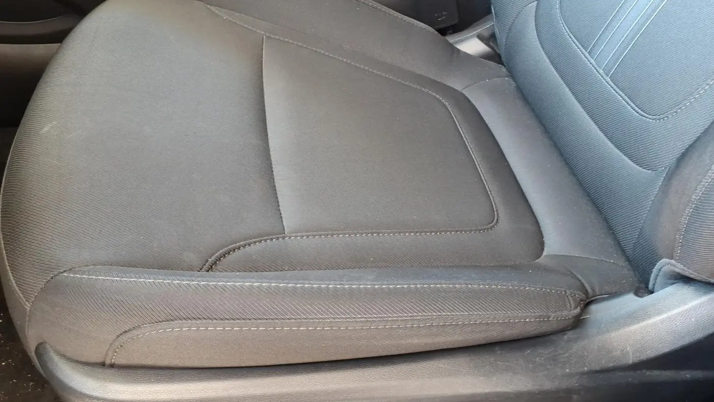 2024 Hyundai TUCSON SEL Fleet