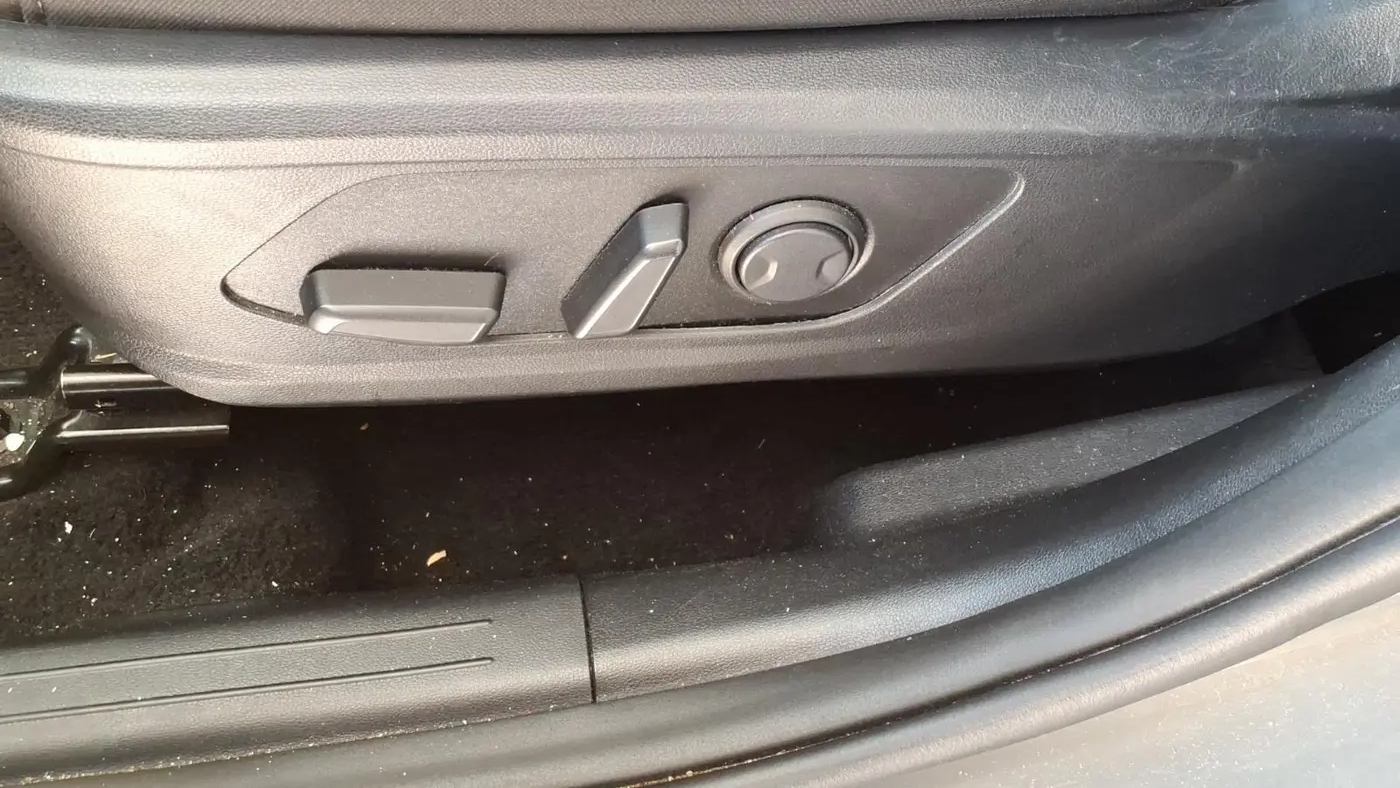 2024 Hyundai TUCSON SEL Fleet
